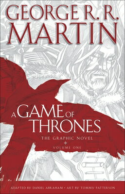 Acclaimed novelist Abraham and illustrator Patterson bring Martin's epic fantasy masterwork "A Game of Thrones" to majestic new life in the pages of this full-color graphic novel. Comprised of the initial six issues of the graphic series, this is the first volume in what is sure to be one of the most coveted collaborations of the year.