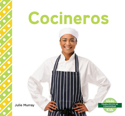 Cocineros (Chefs)