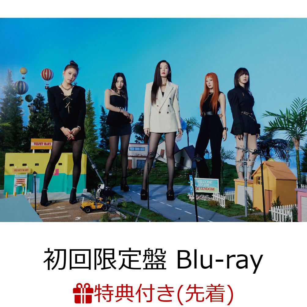 邦楽, ロック・ポップス Bloom ( CDBlu-ray)() Red Velvet 