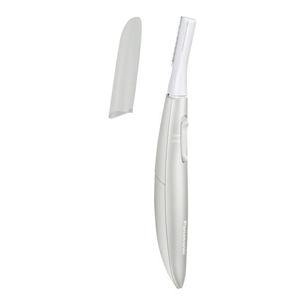 Panasonic フェイスフェリエ （グレー）ES-WF63-H