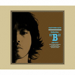 Collection��B��1993-2007