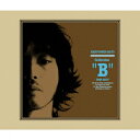 Collection“B”1993-2007 [ 斉藤和義 ]