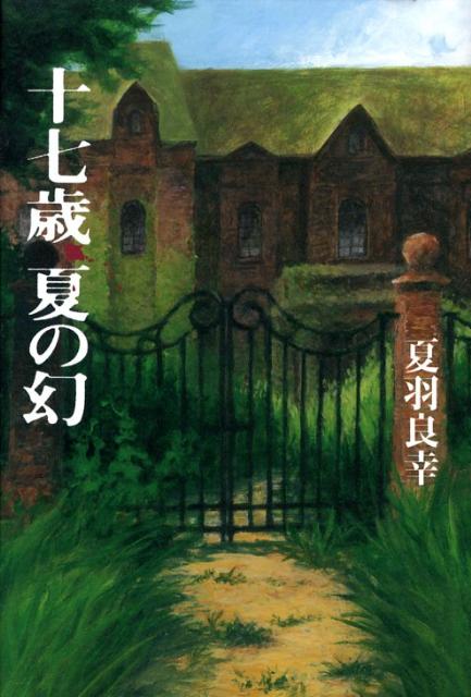 十七歳、夏の幻