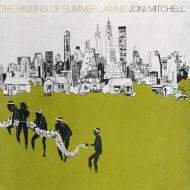 洋楽, ロック・ポップス Hissing Of Summer Lawns Joni Mitchell 