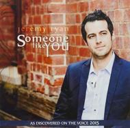 【輸入盤】Someone Like You