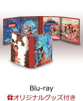 【楽天ブックス限定】シュガー・ラッシュ：2ムービー・コレクション【Blu-ray】＋コレクターズカード
