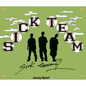 SICK TEAMシック チーム 2 シックチーム 発売日：2014年02月12日 予約締切日：2014年02月08日 SICK TEAM 2 JAN：4995879243220 PCDー24322 ピーヴァインレコード ピーヴァインレコード [Disc1] 『Sick Team 2』／CD アーティスト：SICK TEAM 曲目タイトル： &nbsp;1. My Shit ーAl B Smoov Remix [3:20] &nbsp;2. Turn it Up ー16Flip Remix feat.Evidence [4:14] &nbsp;3. 空がクライ [2:58] &nbsp;4. Killin it ーJoe Styles Remix feat.OYG [3:21] &nbsp;5. Special ーMatic Remix [3:21] &nbsp;6. OKINA [3:32] &nbsp;7. Ill Spittas ーMr Brady Remix feat.Illa J [2:37] &nbsp;8. Sick Team ーKhrysis Remix [2:01] &nbsp;9. Tokyo Driftin ーSamon Kawamura Remix feat.MeccaGodZilla & Gapper [3:35] &nbsp;10. 目の前のreal ーBudamunk Remix [2:22] &nbsp;11. My Shit ーFJM Instrumental Mix [1:43] &nbsp;12. Addiction [3:41] &nbsp;13. Street Wars ーDJ Dez Remix [3:19] &nbsp;14. Tokyo Driftin 2 feat.Shinobi & 仙人掌 [4:09] &nbsp;15. Lyrical Assassins ーRoc Marciano Remix feat.Roc Marciano [4:07] &nbsp;16. Just Feel it ーButter Instrumental Mix [2:27] &nbsp;17. 踊狂 ーCazal Organism Remix [2:45] CD JーPOP ラップ・ヒップホップ