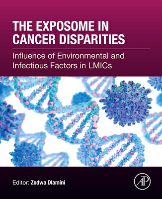 The Exposome in Cancer Disparities: Influence of Environmental and Infectious Factors in Lmics EXPOSOME IN CANCER DISPARITIES 