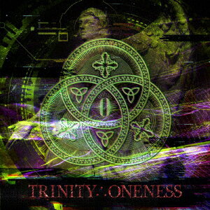 TRINITY∴ONENESS