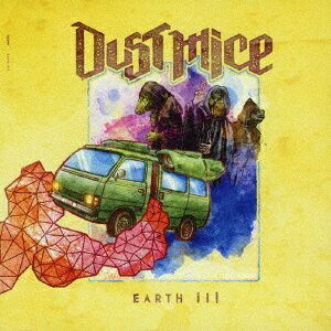 ダスト・マイスアース スリー ダストマイス 発売日：2023年02月28日 予約締切日：2023年02月24日 EARTH 3 JAN：4562275583221 BITXー1237 Wormholedeath Japan ラッツパック・レコード(株) [Disc1] 『アース・スリー』／CD アーティスト：ダスト・マイス 曲目タイトル： &nbsp;1. Choom Wagon [5:18] &nbsp;2. Eye Make You Eye [4:02] &nbsp;3. Hepatitis 10 [4:53] &nbsp;4. Solitude [6:15] &nbsp;5. Sky King [4:01] &nbsp;6. Crisis on Infinite Earths [7:45] &nbsp;7. Desert Bus [5:15] &nbsp;8. Mountain Wizzards [6:58] CD ロック・ポップス ハードロック・ヘヴィメタル