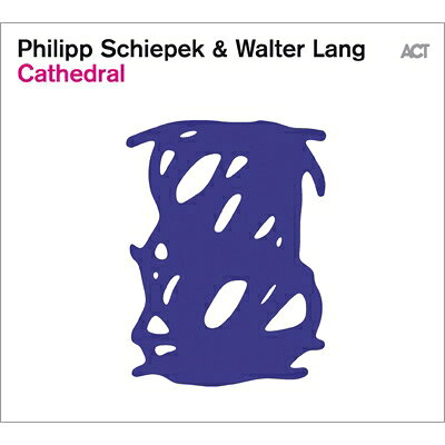 【輸入盤】Cathedral