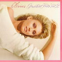 【輸入盤】Olivia 039 s Greatest Hits Vol.2: Deluxe Edition (Remastered) Olivia Newton John