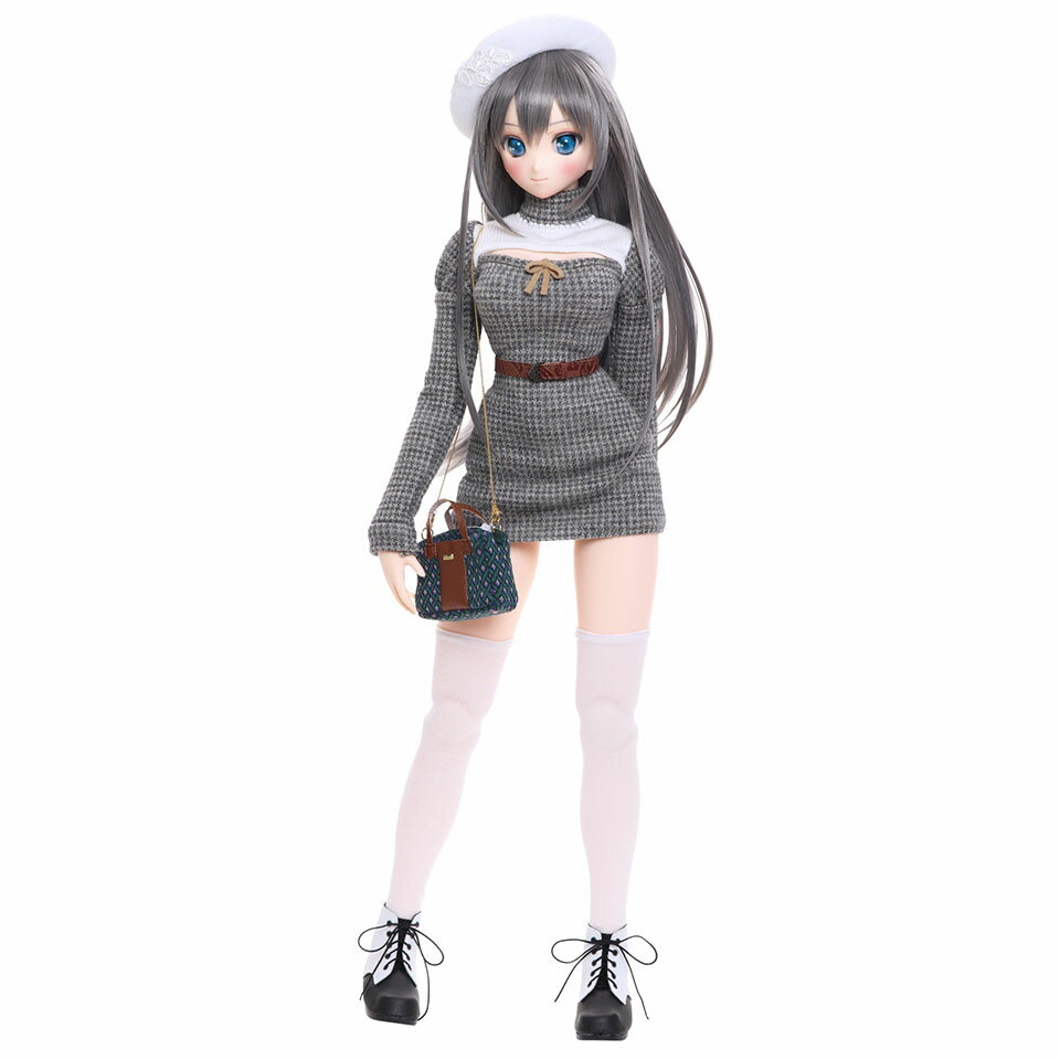 アイリスコレクト 楓子(ふうこ)/My way of life.(SILVER ver.) 【AOD518-FMS】 (ドール)