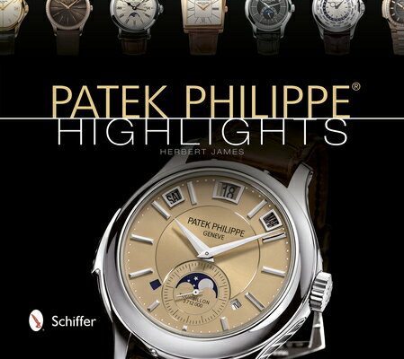 PATEK PHILIPPE:HIGHLIGHTS(H)