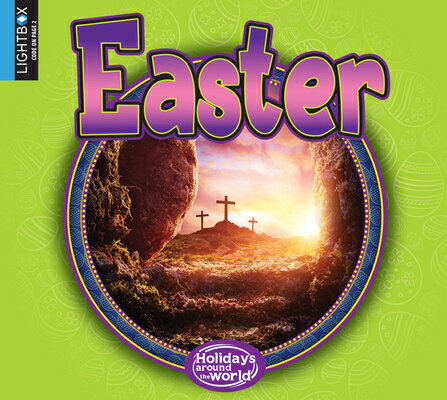 Rakuten - Easter EASTER （Holidays Around the World） [ Ruth Daly ]