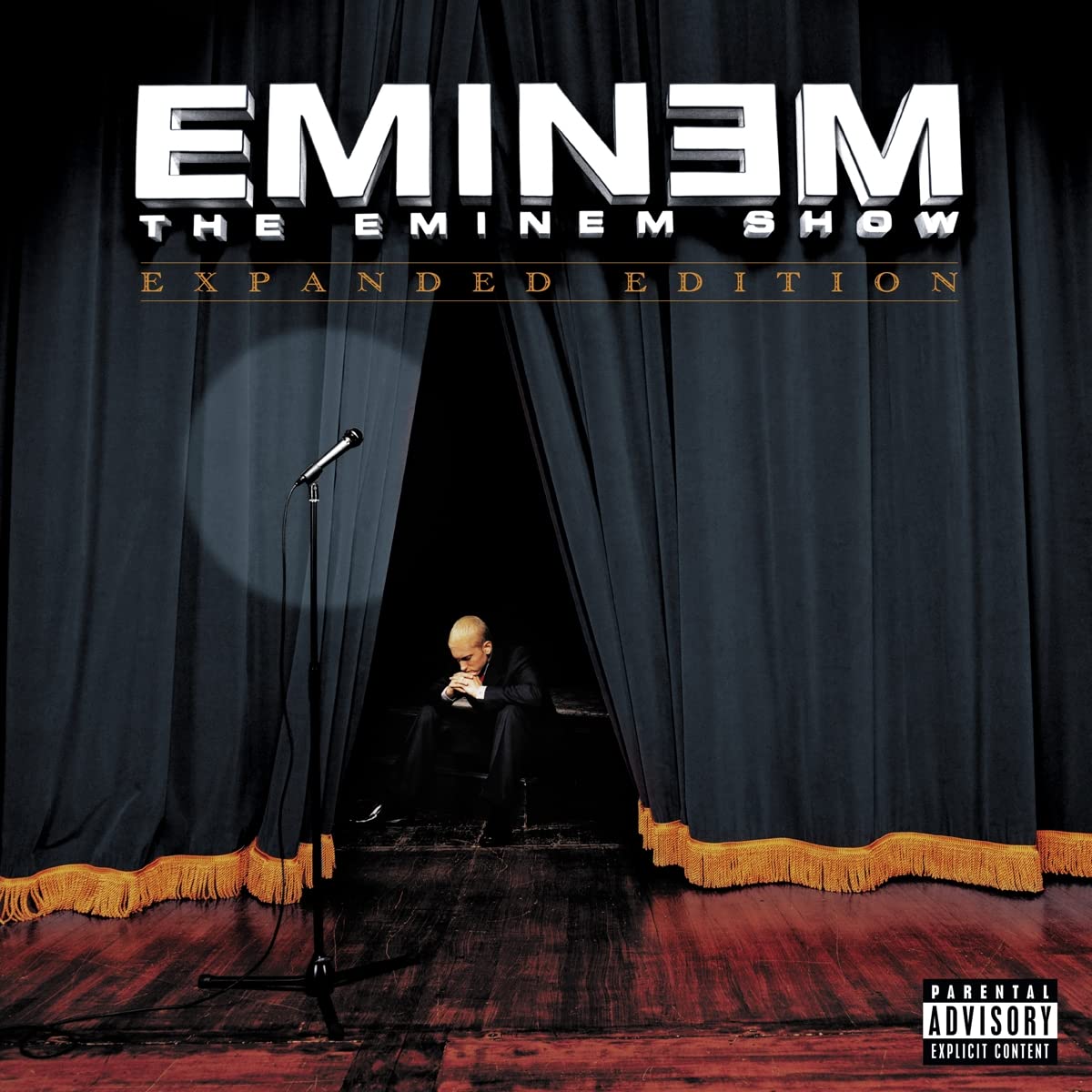 【輸入盤】エミネム・ショー・デラックス・エディション（アナログ盤） [ EMINEM ]