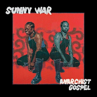 【輸入盤】Anarchist Gospel