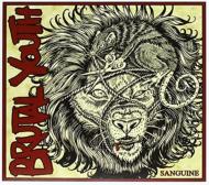 【輸入盤】Sanguine