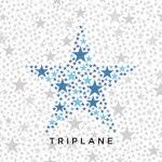 イチバンボシ（CD+DVD) [ TRIPLANE ]