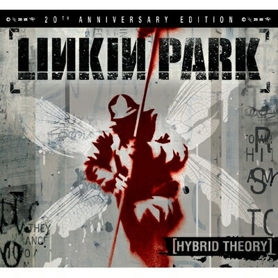 【輸入盤】Hybrid Theory: 20th Anniversary Edition (Deluxe) (2CD)