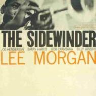 【輸入盤】Sidewinder - Remaster Lee Morgan