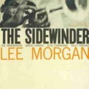 【輸入盤】Sidewinder - Remaster [ Lee Morgan ]