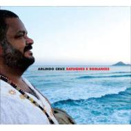【輸入盤】Batuques E Romances [ Arlindo Cruz ]のサムネイル