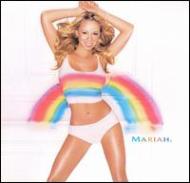 【輸入盤】 Rainbow [ Mariah Carey ]