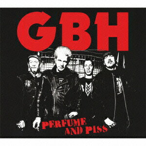 パフューム・アンド・ピス [ GBH ]