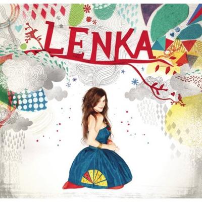 【輸入盤】 Lenka [ Lenka ]