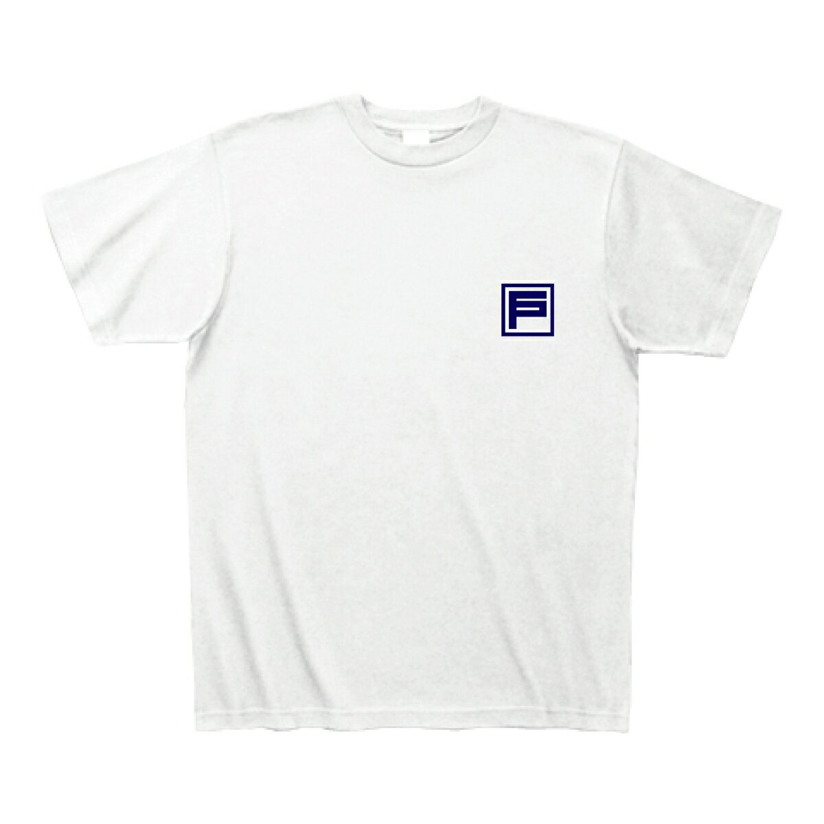 【グッズ】ぼろ鳶組　特製Tシャツ（Lサイズ　白）