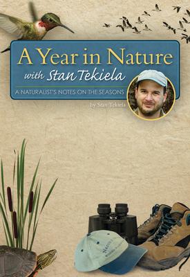 Follow along as acclaimed author, photographer and naturalist Stan Tekiela takes you through the seasons, month by month, in this "best of" collection of Stan's syndicated newspaper column. Read his fascinating, informative and funny insights on everything from snow goose migration to autumn colors, from palm trees to manatees. If you're a fan of Stan's or if you love the Great Outdoors, this book is for you!