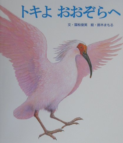 トキよおおぞらへ