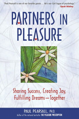 This sequel to Pearsall's bestselling "The Pleasure Prescription" shows couples the way to true happiness. Drawing on 2,000-year-old Polynesian wisdom, "Partners in Pleasure" shows how to go beyond self-fulfillment to selfless, shared pleasure. The Foreword features rare written wisdom from a well-respected kapuna (Hawaiian elder).