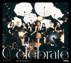 Celebrate (初回限定盤A CD＋DVD)