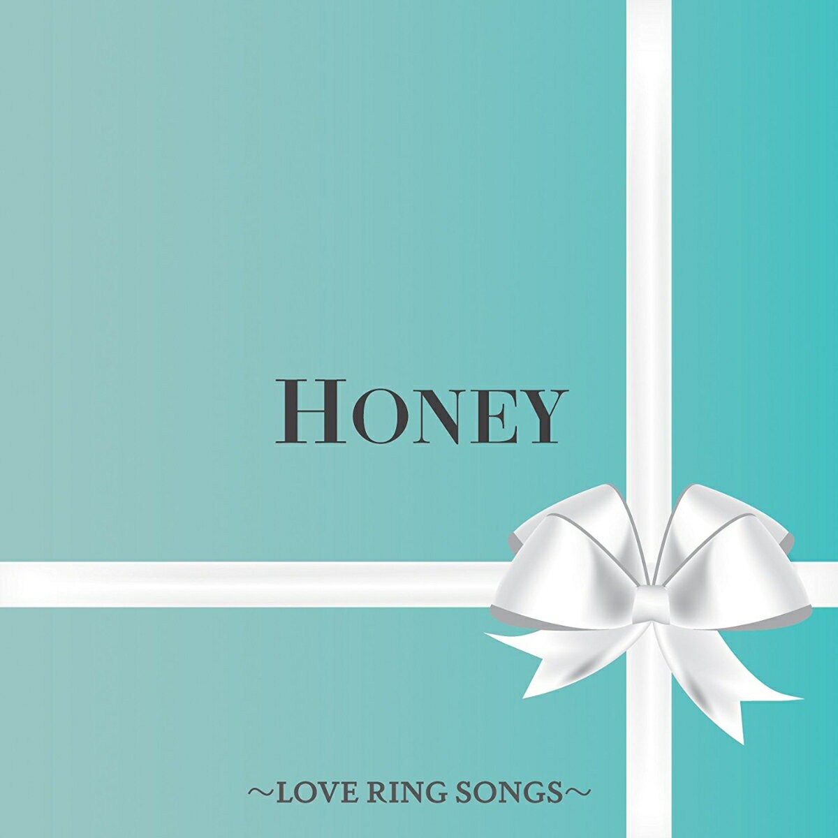 HONEY LOVE RING SONGS