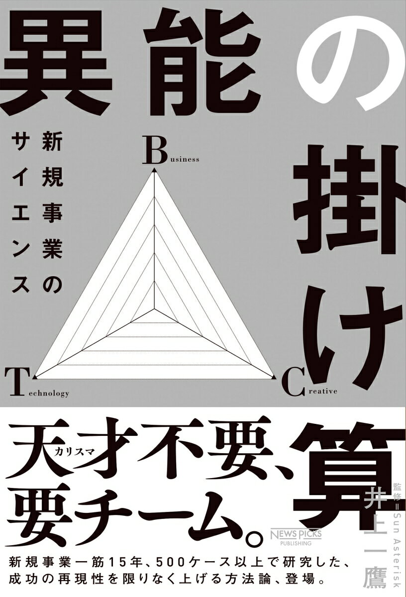 サービスコンセプト・競争戦略・利益構造を「バリューデザイン・シンタックス」で磨ききれ。新規事業一筋１５年、５００ケース以上で研究した、成功の再現性を限りなく上げる方法論、登場。