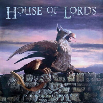 【輸入盤】Demons Down [ House Of Lords ]のサムネイル
