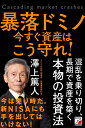 暴落ドミノ　今すぐ資産はこう守れ！ [ 澤上 篤人 ]