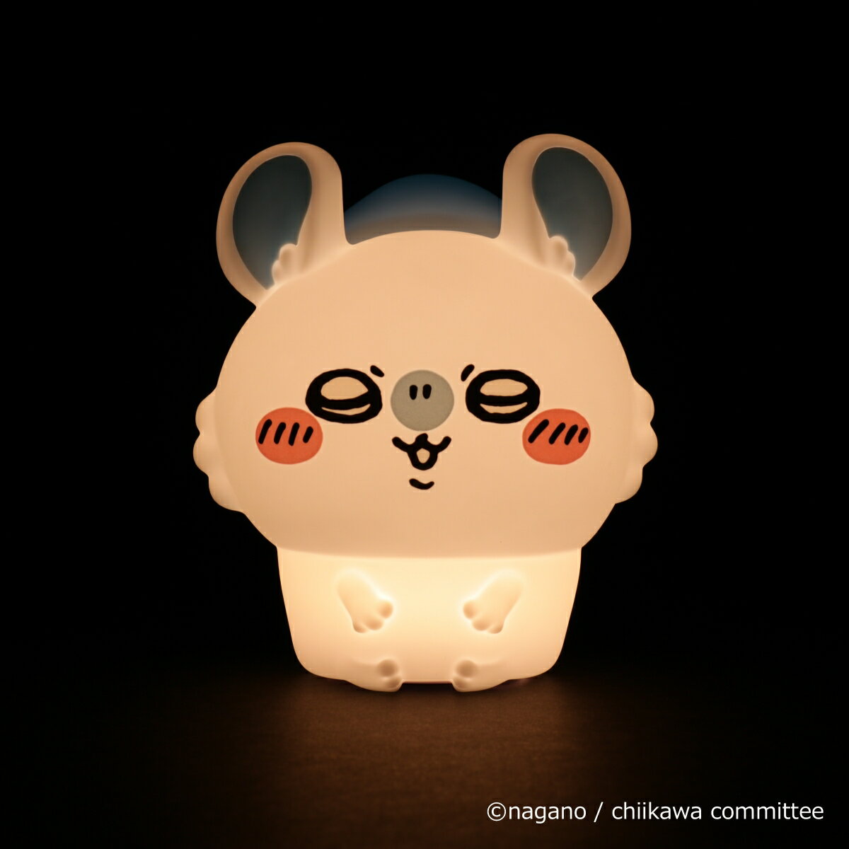 楽天市場】ちいかわ グッズ（フィギュア｜コレクション）：ホビーの通販