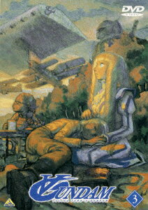 99年4月よりフジテレビ系で放映。富野由悠季、大河原邦男によるガンダム復活として話題の新シリーズ第3弾。第9話「コレン、ガンダムと叫ぶ」から第12話「地下回廊」までを収録。