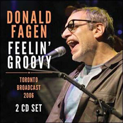 【輸入盤】Feelin' Groovy (2CD)