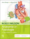 Ross En Wilson Anatomie Fysiologie in Gezondheid Ziekte DUT-ROSS [ Anne Waugh ]