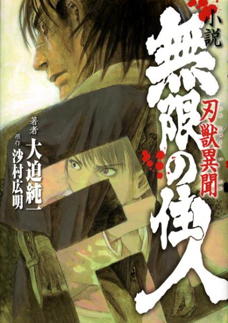 小説無限の住人
