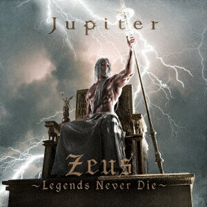 Zeus〜Legends Never Die〜