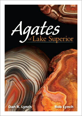 Agates of Lake Superior CD-AGATES OF LAKE SUPERIO-52PK （Nature's Wild Cards） [ Dan R. Lynch ]