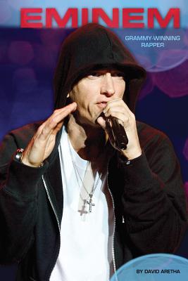 Eminem: Grammy-Winning Rapper: Grammy-Winning Rapper EMINEM GRAMMY-WINNING RAPPER （Contemporary Lives Set 1） [ David Aretha ]