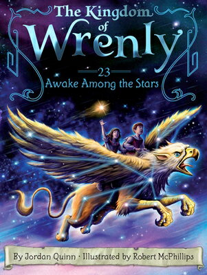 Awake Among the Stars