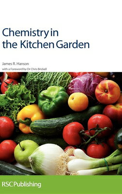 Chemistry in the Kitchen Garden: Rsc