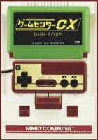 ゲームセンターCX DVD-BOX5